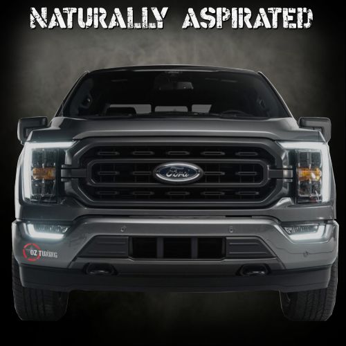 2021-2026 F150 5.0L - NATURALLY ASPIRATED TUNING