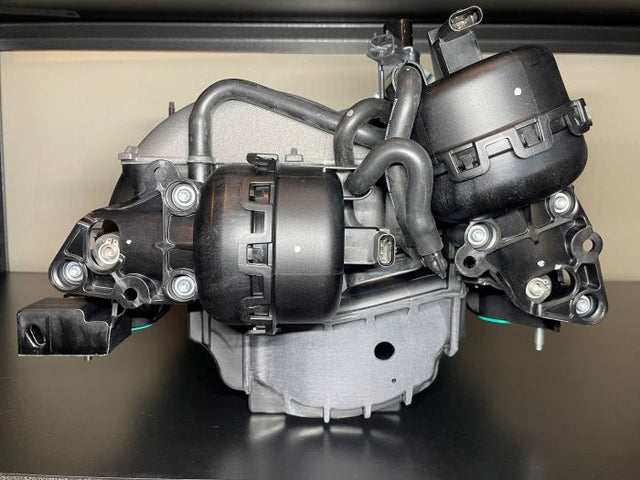 2018-2023 Mustang GT Manifold - Ported by AFS