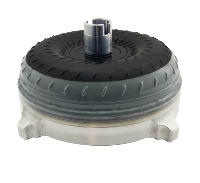 Circle D Pro Series Stage III 245mm Torque Converter - Ford 6R80 Transmission