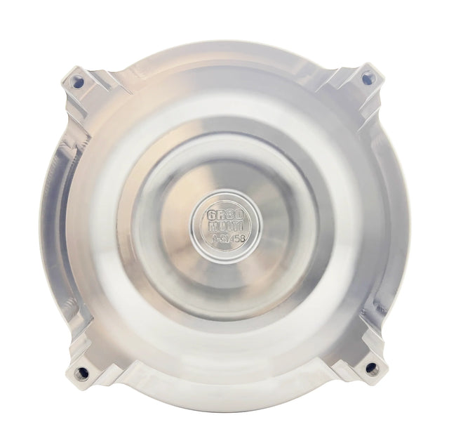 Circle D Pro Series Stage III 245mm Torque Converter - Ford 6R80 Transmission