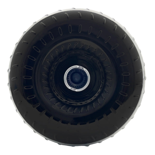 Circle D Pro Series Stage III 265mm Torque Converter - Ford 6R80 Transmission