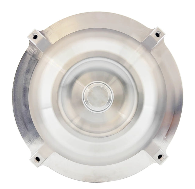 Circle D Pro Series Stage III 265mm Torque Converter - Ford 6R80 Transmission