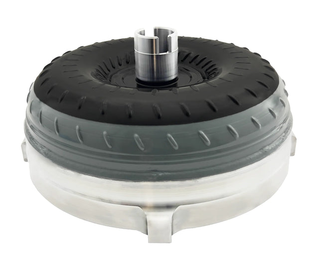 Circle D Pro Series Stage III 265mm Torque Converter - Ford 6R80 Transmission