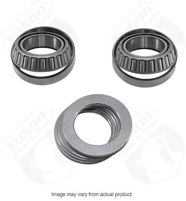 YUKON GEAR Carrier Installation Kit - Ford 9.75" - 2011-2023