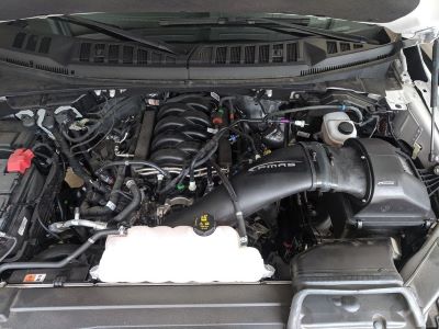 PMAS High Performance Cold Air Intake - 2015-2024 Ford F150 5.0L