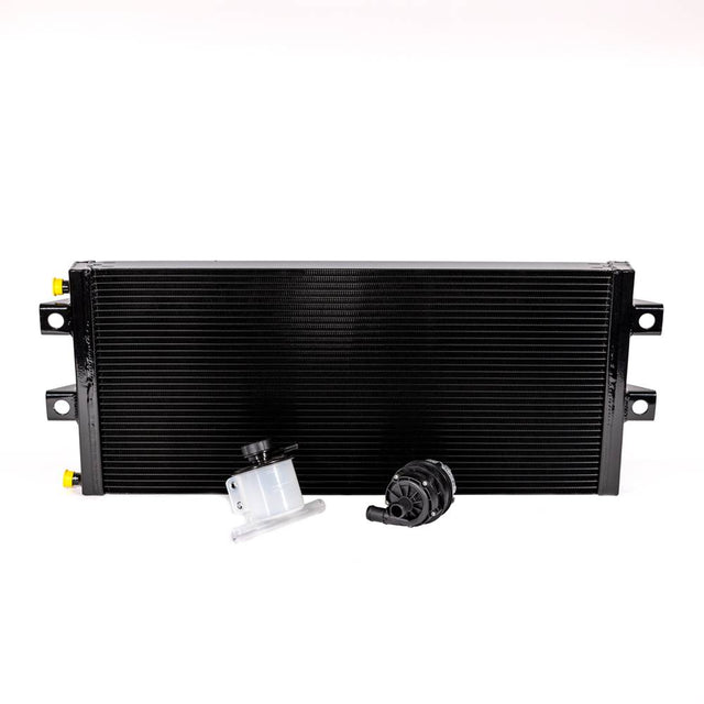Whipple 3.0L GEN 6 Stage 2 Supercharger System (Oz Tune Incl.) - 2018-2020 F150 5.0L