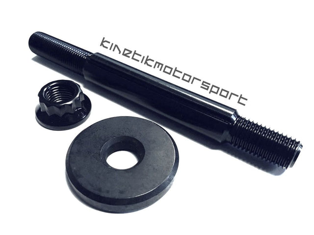 Kinetik Motorsport Coyote Crank Saver Stud Kit – Ford 5.0L