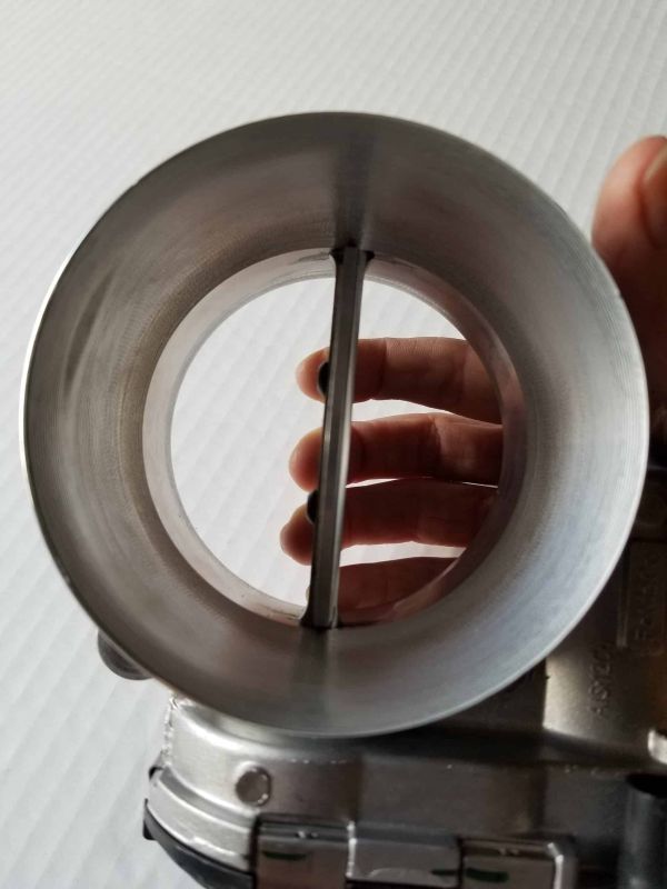 Omega Speed Solutions STAGE 3 - 2018-2020 F150 5.0L