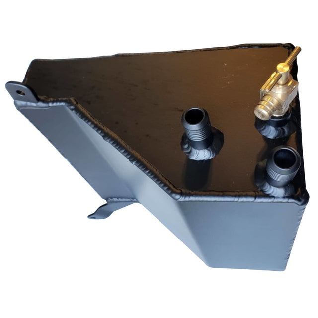 BWoody Whipple Coolant Reservoir - 2015-2020 F-150.