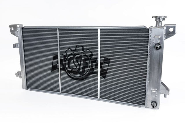CSF High Performance Radiator - 2011-2014 F-150 5.0L