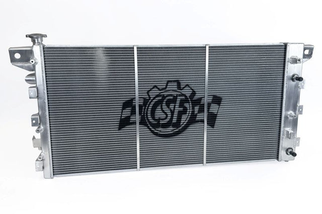 CSF High Performance Radiator - 2015-2025 F-150 5.0L