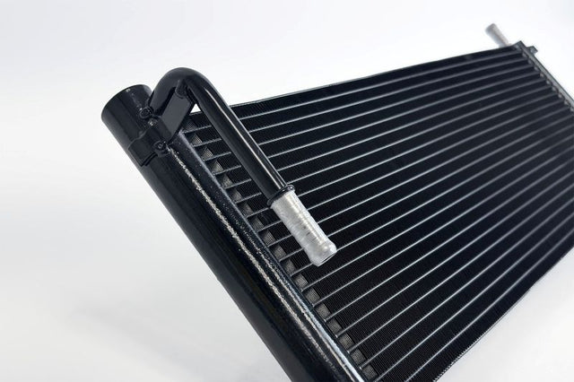 CSF High Performance Transmission Oil Cooler - 2011-2014 F-150 5.0L