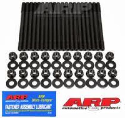 ARP Pro Series 12 point Head Stud Kit - 2018-2020 5.0L Ford Coyote