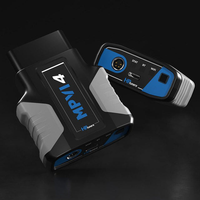 HP Tuners MPVI4 Interface Tuner