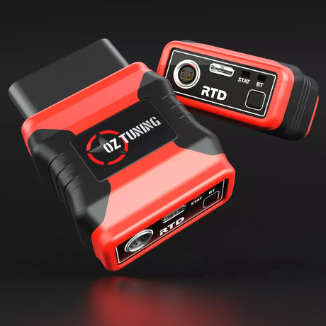 RTD Interface & MPVI2 – Cannot Resync or Connect.