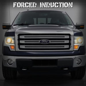 2011-2014 Forced Induction Tuning