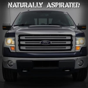 2011-2014 Naturally Aspirated Tuning