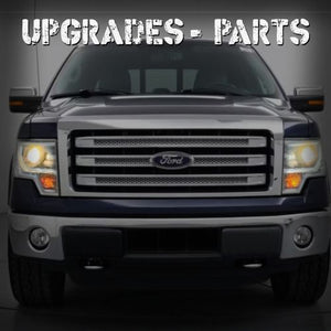 2011-2014 ■ F150 ■ 5.0L