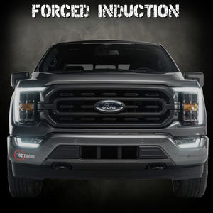 2021-2025 Forced Induction Tuning