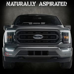 2021-2025 Naturally Aspirated Tuning
