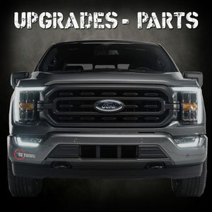 2021-2025 ■ F150 ■ 5.0L