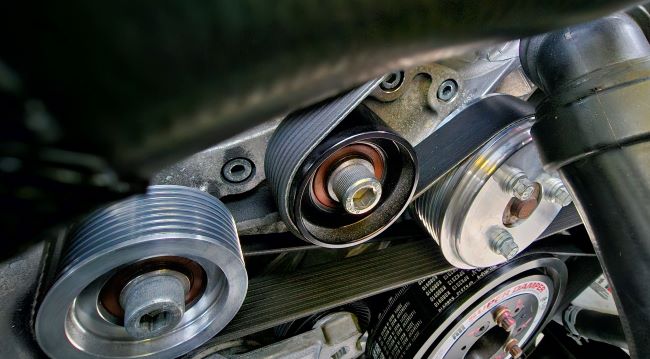 OTHER FORCED INDUCTION UPGRADES - 2018-2020 F150