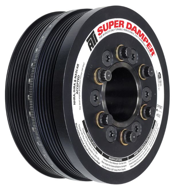 OTHER ENGINE PARTS - 2021-2026 F150 5.0L