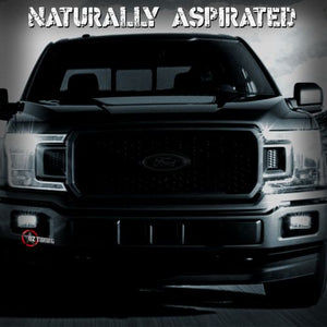 2018-2020 Naturally Aspirated Tuning
