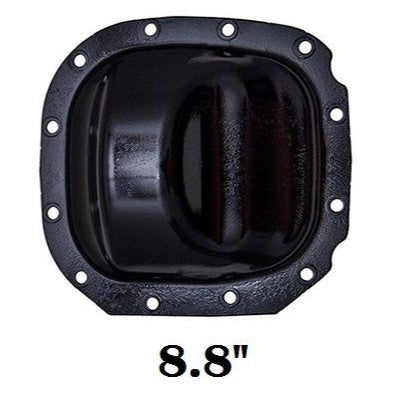 DIFF. REAR 8.8 GEARS & INSTALL KITS - 2021-2026 F150 5.0L