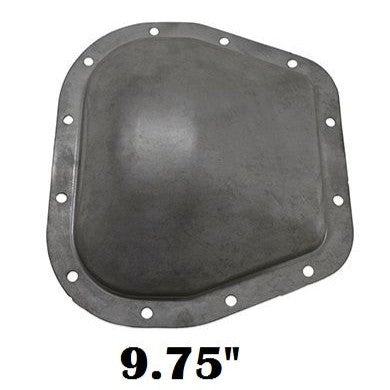 DIFF. REAR 9.75 GEARS & INSTALL KITS - 2021-2025 F150 5.0L