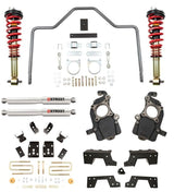 Belltech Performance Handling Kit Ford 2015-2020 Ford 150 (All Cabs) 2WD