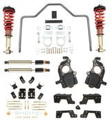 Belltech Performance Handling Kit (Plus) Ford 150 2015-2020 (All Cabs) 2WD