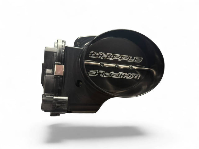 Whipple Billet Throttle Body Upgrade Kit - 2.9L (2018-2020 F150 5.0L)