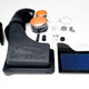 Steeda HARDCORE ProFlow Closed Cold Air Intake Ford Mustang GT 2015-2023