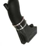 Steeda HARDCORE ProFlow Closed Cold Air Intake Ford Mustang GT 2015-2023