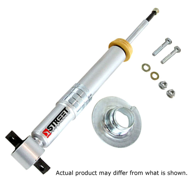 BELLTECH (+1in to -3in) Strut Assembly - 2015-2020 F150