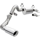MagnaFlow (Street Series) Cat-Back Performance Exhaust System - 2015-2025 Ford F-150