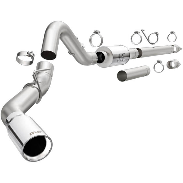 MagnaFlow (Street Series) Cat-Back Performance Exhaust System - 2015-2025 Ford F-150