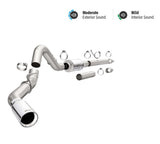 MagnaFlow (Street Series) Cat-Back Performance Exhaust System - 2015-2025 Ford F-150