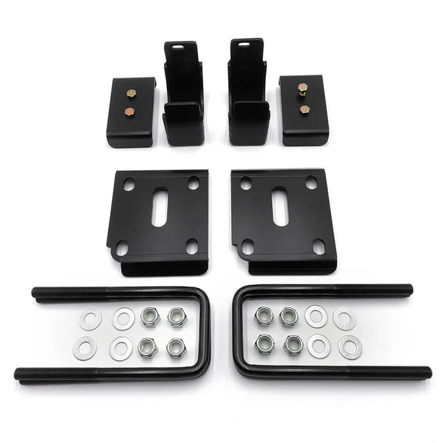 VAS Specialties Flip Kit - 2011-2025 F150