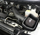 JLT Cold Air Intake Kit - 2011-2014 F150 6.2L