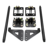 VAS Specialties Traction Bars – 2011-2020 Ford F-150