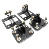 VAS Specialties Traction Bars – 2011-2020 Ford F-150