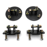 VAS Specialties Coil-Over Conversion - 2014-2025 Ford F-150