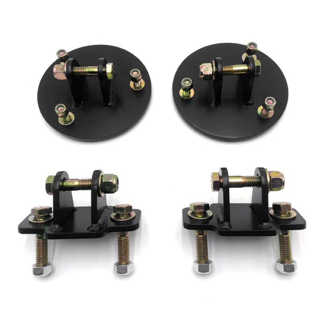 VAS Specialties Coil-Over Conversion - 2014-2025 Ford F-150