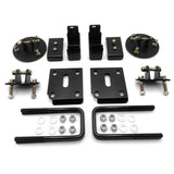VAS Specialties 3/5 (STREET) Suspension Package - 2015-2020 Ford F150