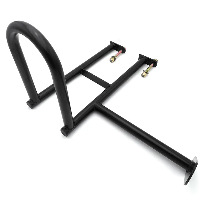 VAS Specialties Drive Shaft Loop - 2wd & 4wd Single Cab - 2015-2024 F150