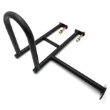 VAS Specialties Drive Shaft Loop - 2wd & 4wd Single Cab - 2015-2024 F150