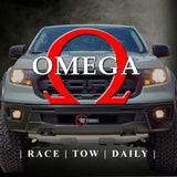 2019-2022 Ranger 2.3L – Omega Tune for HP TUNERS