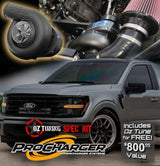 ProCharger (Oz Spec Street/Strip Kit) – 2026 F150 5.0L